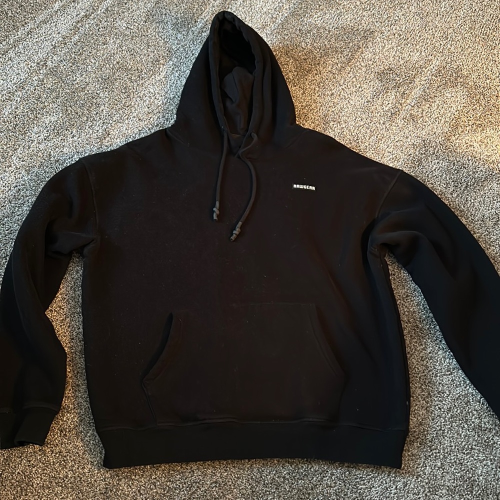 Rawgear Sweatshirt